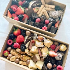 Mini Grazing Box