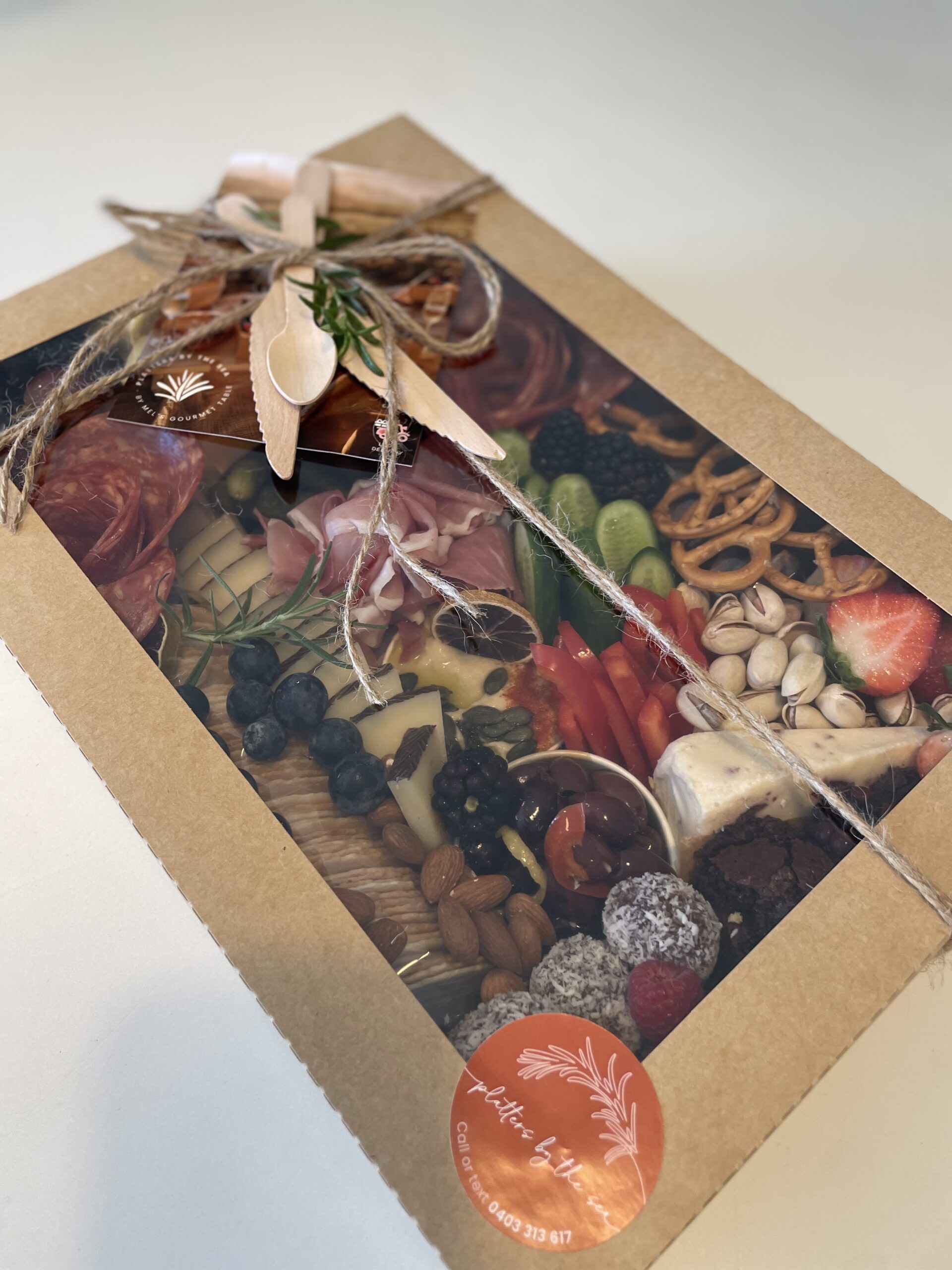 Medium Grazing Box - Image 5
