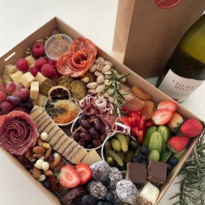 Medium Grazing Box