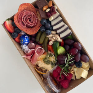 Mini Grazing Box