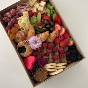 The Medium Brunch Grazing Box