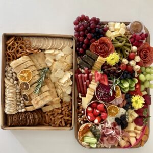 Extra Large Grazing Board