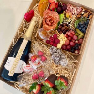Date Night Grazing Box