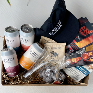 The Earth Gift Pack – Limited Edition
